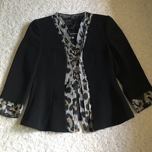 Giorgio Armani blazer